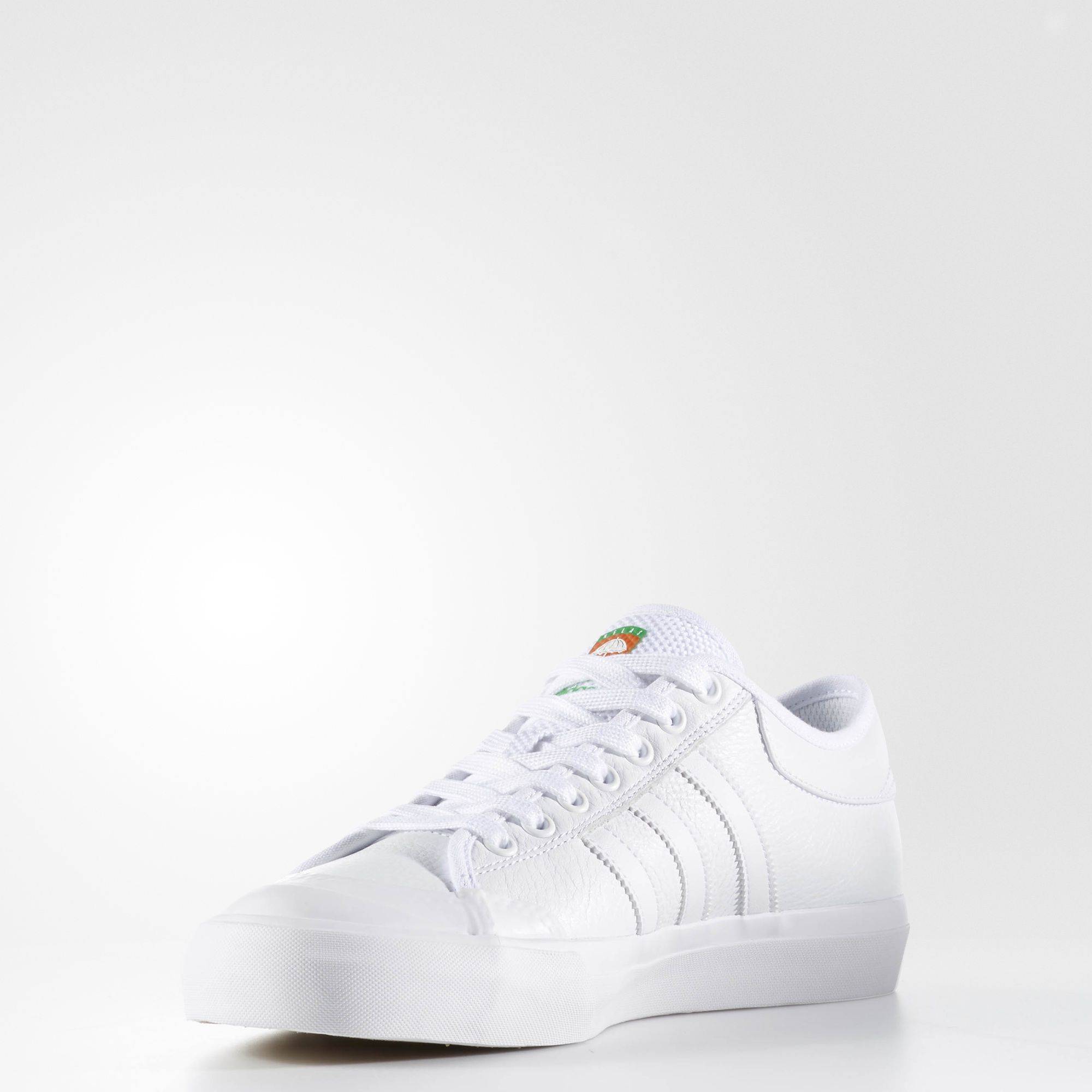 Buy Hélas x adidas Matchcourt 白 (Hélas x adidas マッチコート ホワイト) BY4535