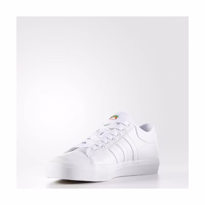 Hélas adidas Matchcourt 'White'