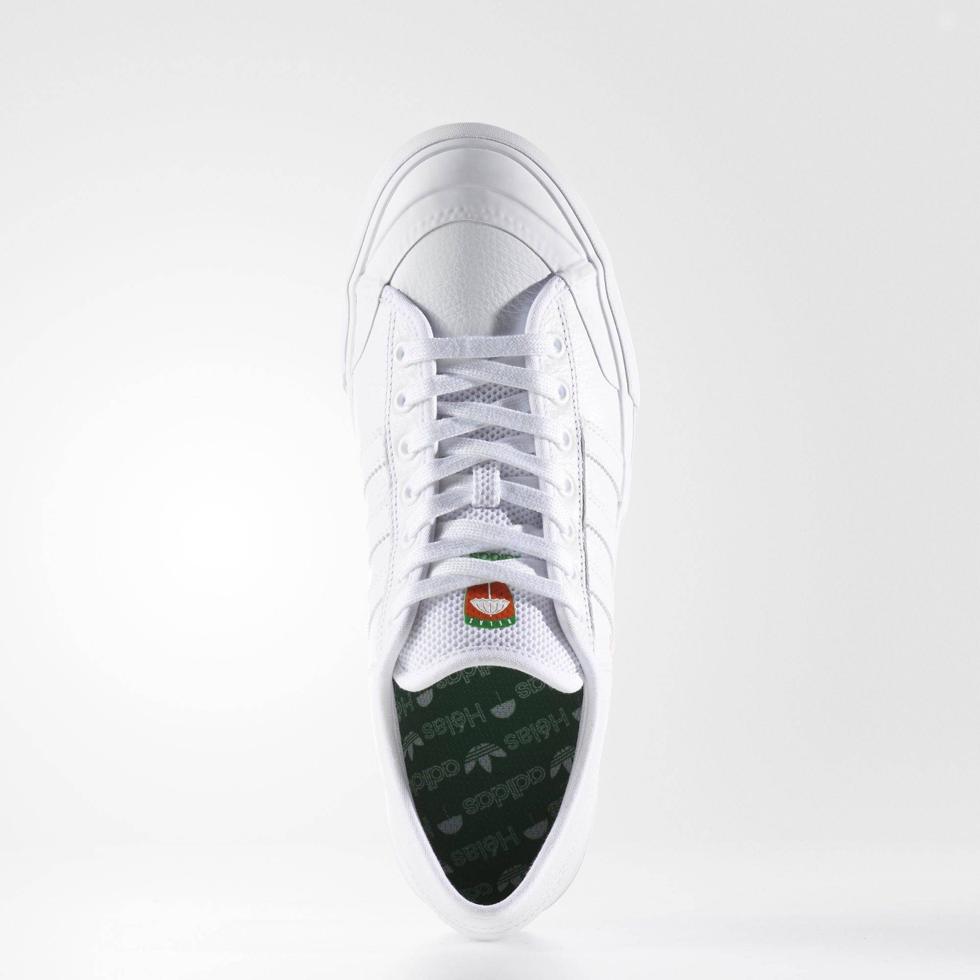 Order Hélas x adidas Matchcourt 白 (Hélas x adidas マッチコート ホワイト) BY4535