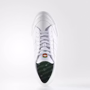 Hélas x adidas Matchcourt 'Putih' BY4535 Order Hélas x adidas Matchcourt 'Putih' BY4535