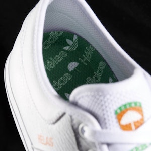 Hélas x adidas Matchcourt 'Putih' BY4535 Details for Hélas x adidas Matchcourt 'Putih' BY4535