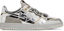 Buy Hajime Sorayama x BAPE Sk8 Sta '銀色' 1H73191918