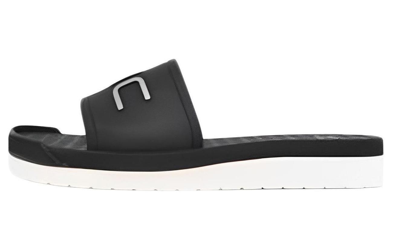 Hajime Sorayama x Dior Alpha Slide 'Black' 3SA077XNX_H960