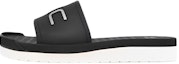 Buy Hajime Sorayama x Dior Alpha Slide 'Black' 3SA077XNX_H960