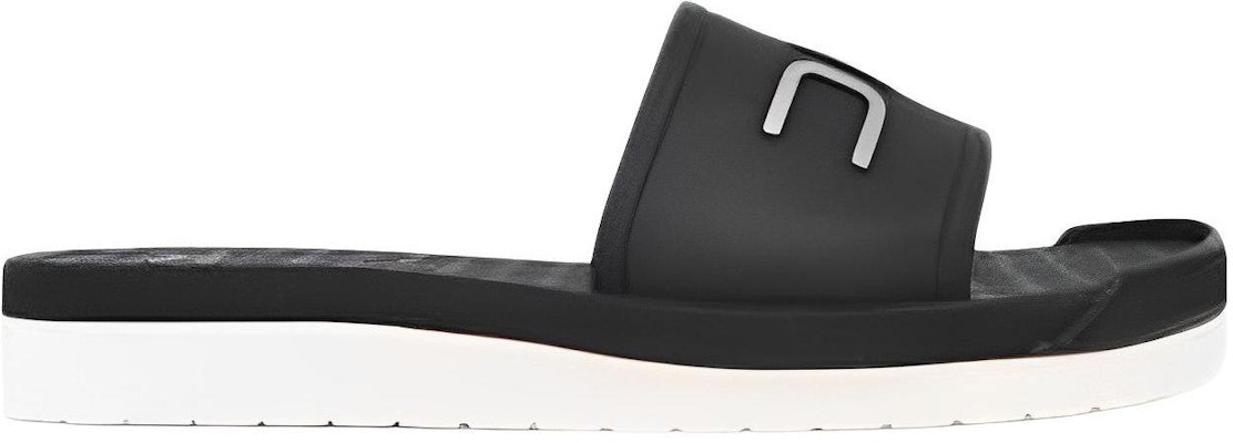Hajime Sorayama x Dior Alpha Slide 'Hitam' 3SA077XNX_H960 Order Hajime Sorayama x Dior Alpha Slide 'Hitam' 3SA077XNX_H960
