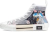 Buy Hajime Sorayama x Dior B23 'Retro-Futuristik' 3SH118YQC_H563