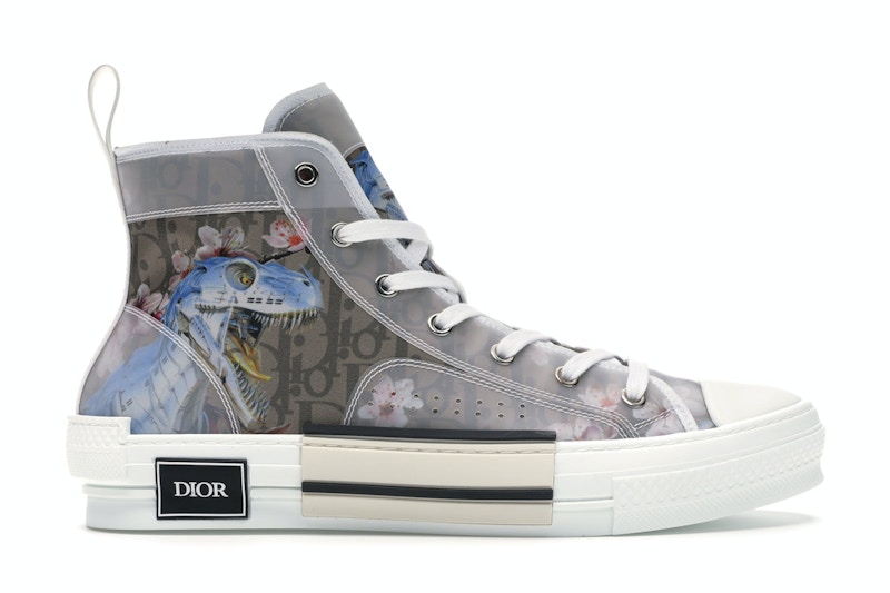 Buy Hajime Sorayama x Dior B23 'Retro-Futuristik' 3SH118YNF_H061