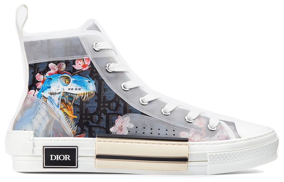 Order Hajime Sorayama x Dior B23 'Retro-Futuristik' 3SH118YQC_H563