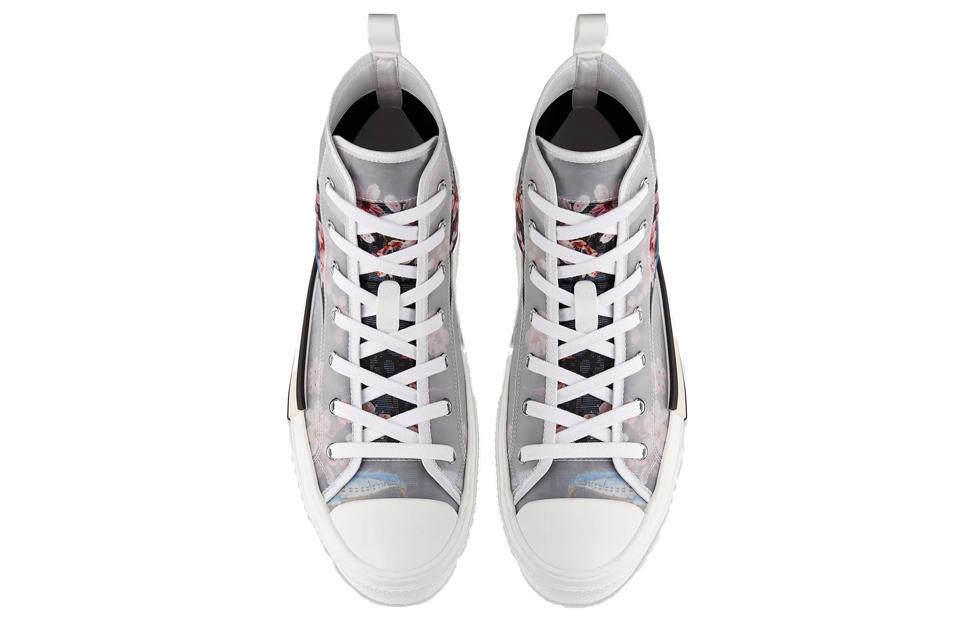 Shop Hajime Sorayama x Dior B23 'Retro-Futuristik' 3SH118YQC_H563