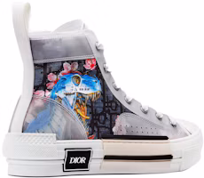 Purchase Hajime Sorayama x Dior B23 'Retro-Futuristik' 3SH118YQC_H563