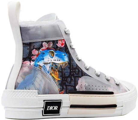 Hajime Sorayama x Dior B23 'Retro-Futuristik' 3SH118YQC_H563 Purchase Hajime Sorayama x Dior B23 'Retro-Futuristik' 3SH118YQC_H563