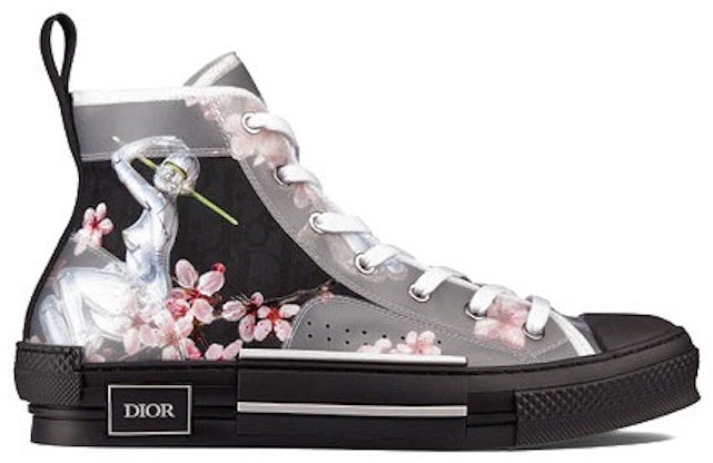 hajime-sorayama-x-dior-b23-high-robot-tropical-black