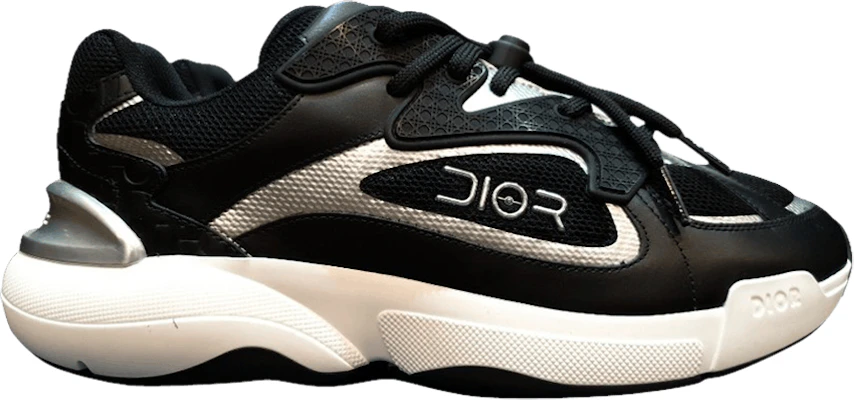 Dior hajime 2025 sorayama sneakers