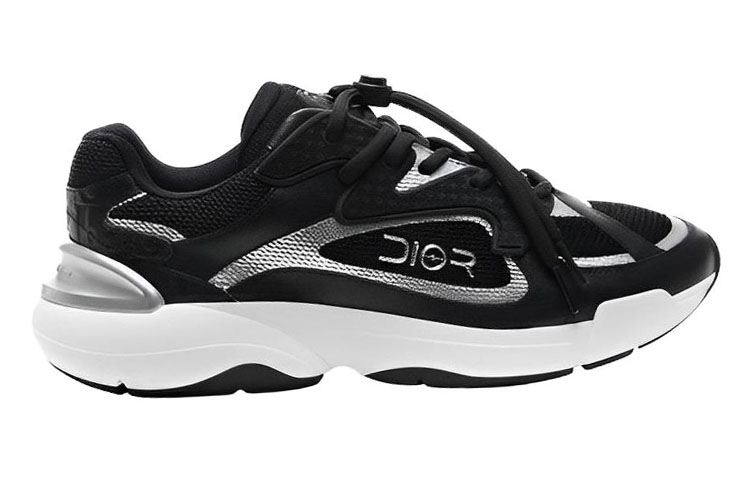 Order Hajime Sorayama x Dior B24 'Hitam Beige' 3SN246YNW-961