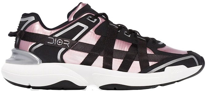 hajime-sorayama-x-dior-b24-runtek-pink