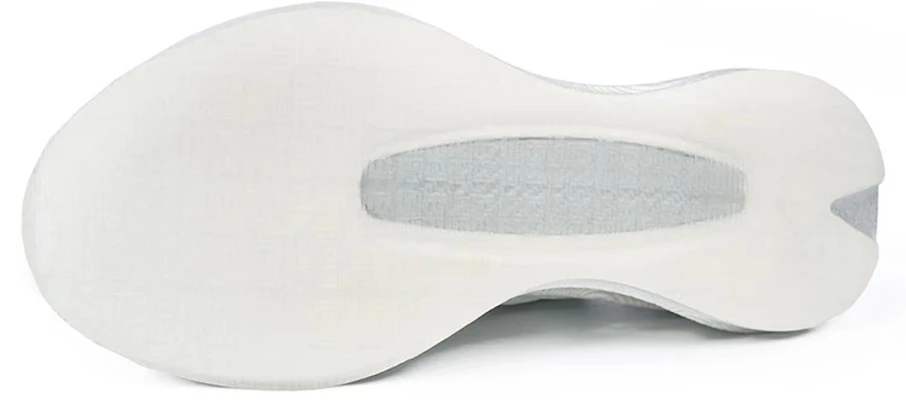 空山基/HajimeSorayama x LiNing李宁 绝影 䨻 空山基聯名 回彈 低幫 跑步鞋 男款 金屬銀 Details for 空山基/HajimeSorayama x LiNing李宁 绝影 䨻 空山基聯名 回彈 低幫 跑步鞋 男款 金屬銀