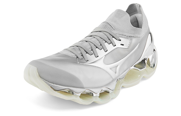 Order Hajime Sorayama x Mizuno Wave Prophecy「銀色」D1GA212501