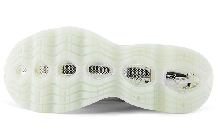 Purchase Hajime Sorayama x Mizuno Wave Prophecy「銀色」D1GA212501