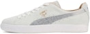 Hajime Sorayama x Puma Clyde MIJ 'Kelabu Bulu/Perak Puma' 394497-01