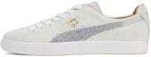 Buy Hajime Sorayama x Puma Clyde MIJ 'Kelabu Bulu/Perak Puma' 394497-01