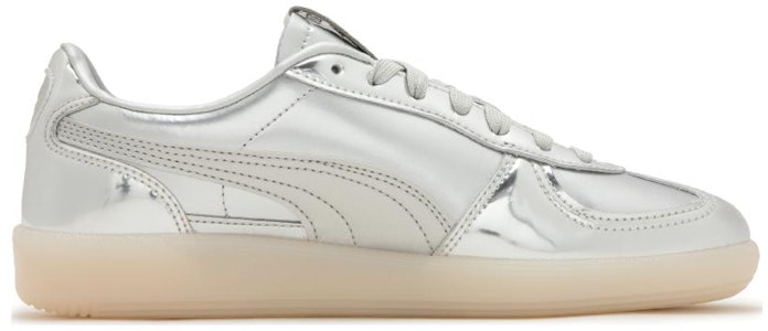 空山基×プーマ パレルモ "クールグレー" 398272-01 Order 空山基×プーマ パレルモ "クールグレー" 398272-01