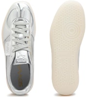 Hajime Sorayama x Puma Palermo ‘銀色酷淡灰’ 398272-01 Purchase Hajime Sorayama x Puma Palermo ‘銀色酷淡灰’ 398272-01