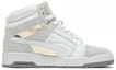 Order Hajime Sorayama x Puma Slipstream Mid 'Putih Puma/Perak Puma' 394616-01