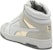 Hajime Sorayama x Puma Slipstream Mid 'Putih Puma/Perak Puma' 394616-01
