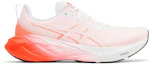 Buy Hoka One Ekiden x ASICS Novablast 4 ''Weiß Sunrise Rot'' 1011B845-100