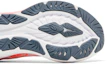 Purchase Hoka One Ekiden x ASICS Novablast 4 ''Weiß Sunrise Rot'' 1011B845-100