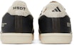 Details for HAL STUDIOS x adidas Velosamba 'HSDT-MK-01' Kasut Trendy. HAL-VELOSAMBA