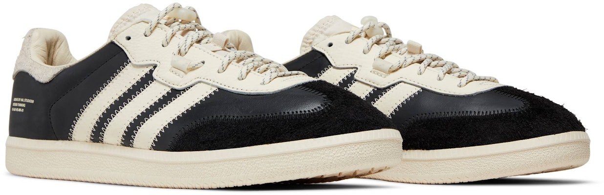 HAL STUDIOS x adidas Velosamba 'HSDT-MK-01' ID2887 Cheap HAL STUDIOS x adidas Velosamba 'HSDT-MK-01' ID2887
