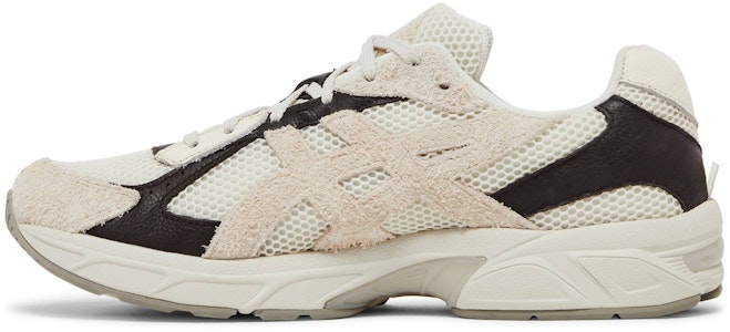 HAL Studios x ASICS Gel-1130 'Glacier' 冰川联名款 1201A982-200 Lookbook HAL Studios x ASICS Gel-1130 'Glacier' 冰川联名款 1201A982-200