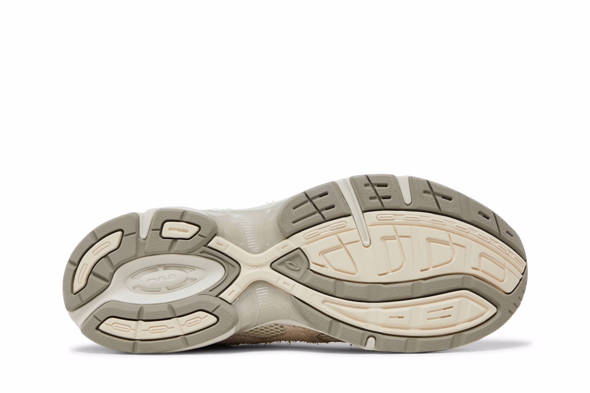 HAL Studios x ASICS Gel-1130 'Glacier'