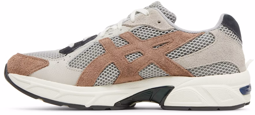 HAL Studios x ASICS Gel-1130 'Smoke Grey' 1201A487-020 Lookbook HAL Studios x ASICS Gel-1130 'Smoke Grey' 1201A487-020