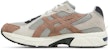 HAL Studios x ASICS Gel-1130 'Smoke Grey' Kelabu Asap 1201A487-020