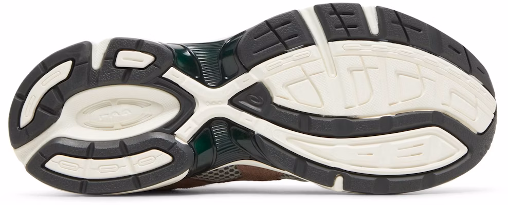 HAL Studios x ASICS Gel-1130 'Smoke Grey' 1201A487-020 Shop HAL Studios x ASICS Gel-1130 'Smoke Grey' 1201A487-020
