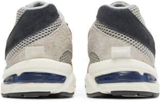 HAL Studios x ASICS Gel-1130 '烟灰色' 1201A487-020 Details for HAL Studios x ASICS Gel-1130 '烟灰色' 1201A487-020