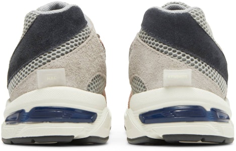 HAL Studios x ASICS Gel-1130 '烟灰色' 1201A487-020 Details for HAL Studios x ASICS Gel-1130 '烟灰色' 1201A487-020