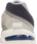 Sizing HAL Studios x ASICS Gel-1130 'Smoke Grey' Kelabu Asap 1201A487-020