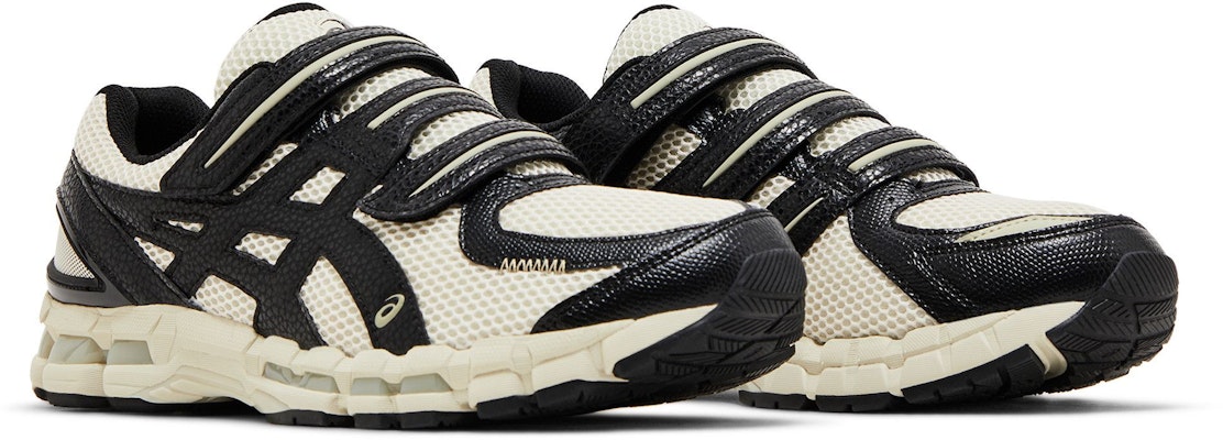 HAL STUDIOS x ASICS Gel Kayano 20 'Bone' kasut edisi khas. 1203A499-250 Cheap HAL STUDIOS x ASICS Gel Kayano 20 'Bone' kasut edisi khas. 1203A499-250