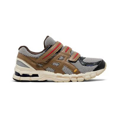 HAL STUDIOS ASICS Gel Kayano 20 'Malt'
