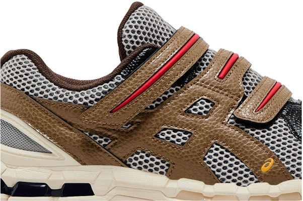 HAL STUDIOS x ASICS Gel Kayano 20 'Malt' 1203A499-020 Order HAL STUDIOS x ASICS Gel Kayano 20 'Malt' 1203A499-020