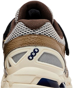 HAL STUDIOS x ASICS Gel Kayano 20 'Malta' 1203A499-020 Sizing HAL STUDIOS x ASICS Gel Kayano 20 'Malta' 1203A499-020