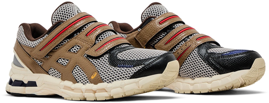 HAL STUDIOS x ASICS Gel Kayano 20 'Malt' 1203A499-020 Cheap HAL STUDIOS x ASICS Gel Kayano 20 'Malt' 1203A499-020