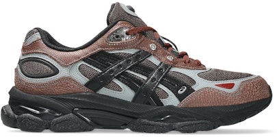 HAL STUDIOS x ASICS Gel NYC 2.0 'Brown' 1203A896-200