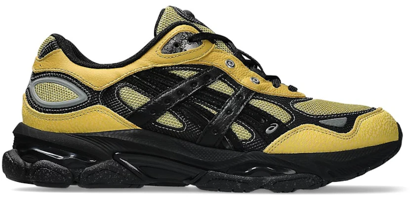 HAL STUDIOS x ASICS Gel NYC 2.0 'Yellow' 1203A896-750 Buy HAL STUDIOS x ASICS Gel NYC 2.0 'Yellow' 1203A896-750