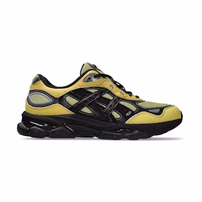 HAL STUDIOS ASICS Gel NYC 2.0 'Yellow'