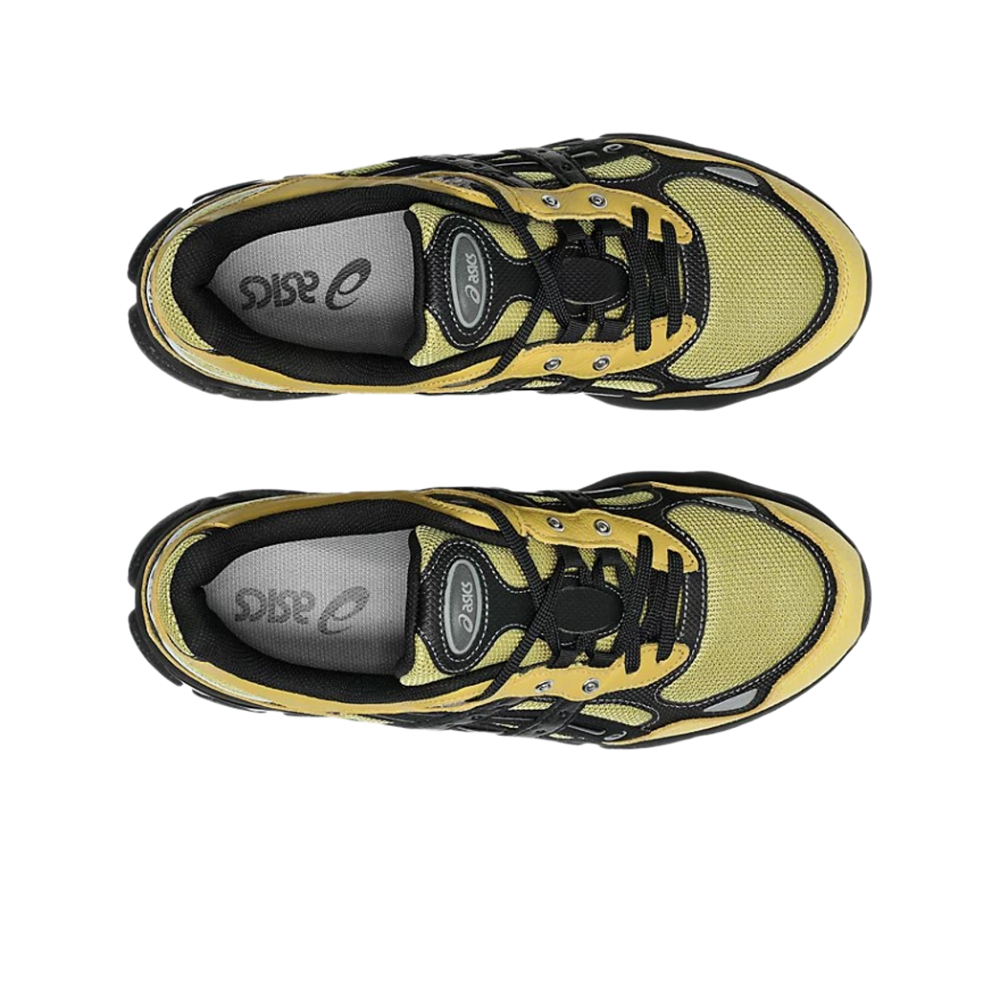 Order 할 스튜디오 x 아식스 젤 NYC 2.0 ''옐로우'' 1203A896-750