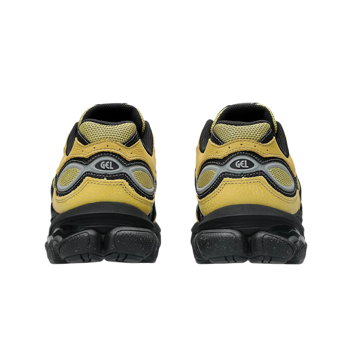 Lookbook 할 스튜디오 x 아식스 젤 NYC 2.0 ''옐로우'' 1203A896-750